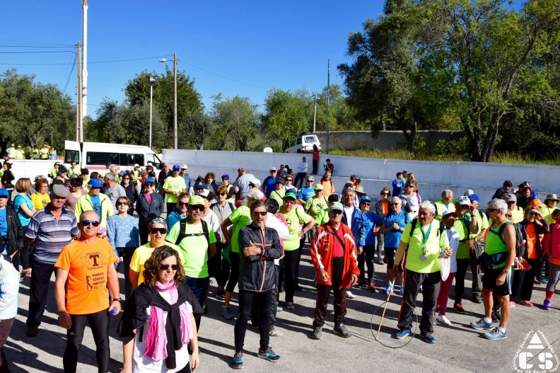 Marcha - Corrida 2017