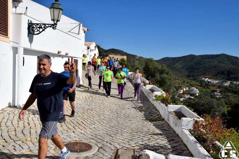 Marcha - Corrida 2017