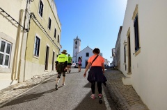 Marcha - Corrida 2017