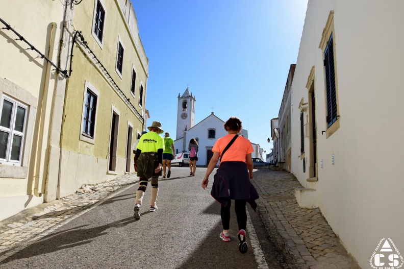 Marcha - Corrida 2017