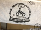 7º Encontro Ciclomotores